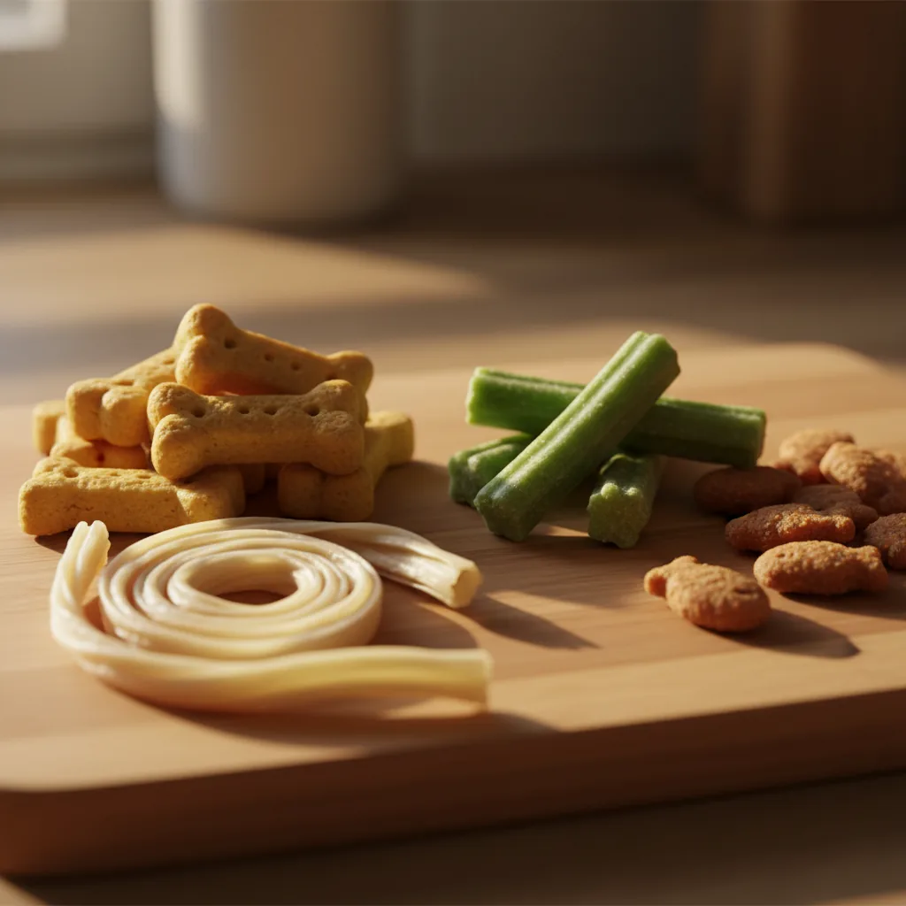 Golosinas y Snacks - desde $ 3.800